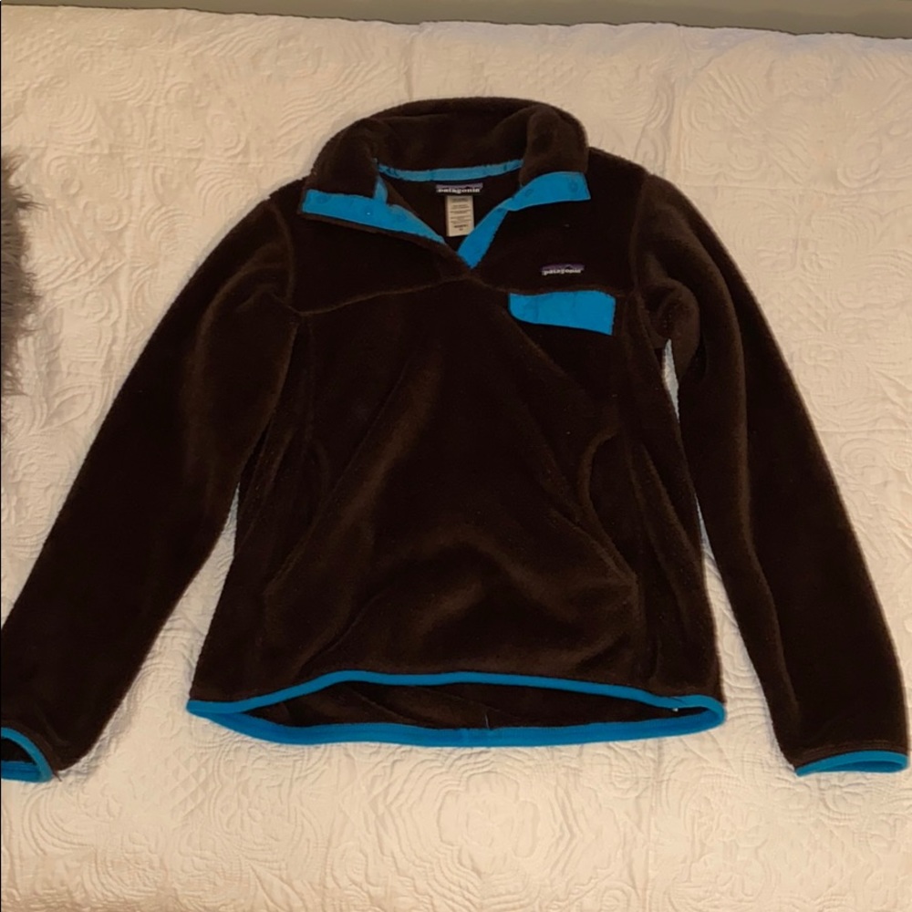 Patagonia pullover